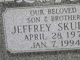 Jeffrey Skubits Jeffrey Skubits