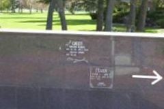 Jeffrey T "Duffy" Hove