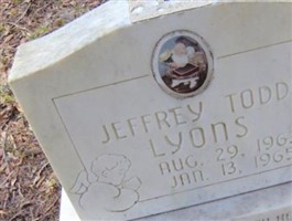 Jeffrey Todd Lyons