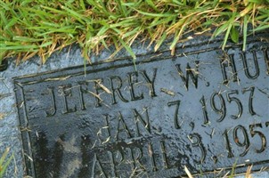 Jeffrey William Hurd Jeffrey William Hurd