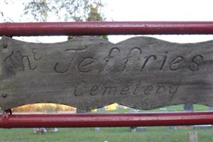 Jeffries Cemetery