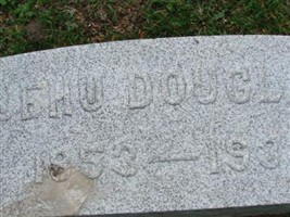 Jehu Douglas Erwin Jehu Douglas Erwin