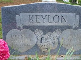Jehu F. Keylon