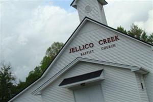 Jellico Creek Cemetery