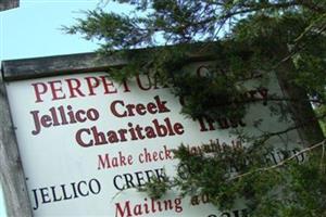Jellico Creek Cemetery