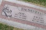 Jem De Soto Jem De Soto