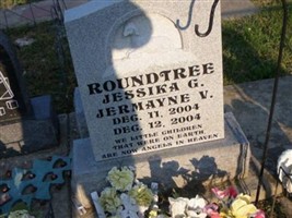 Jemayne Vincent Roundtree Jemayne Vincent Roundtree