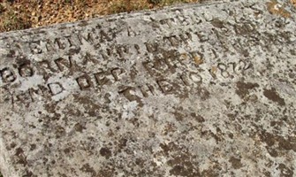 Jemima A. Steele