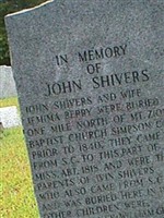 Jemima Berry Shivers Jemima Berry Shivers