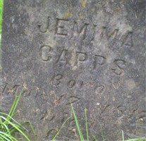 Jemima Capps Jemima Capps