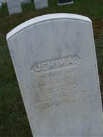 Jemima Caswell Briggs