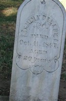 Jemima Delany