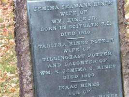 Jemima Hines Jemima Hines