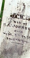 Jemima Johnson