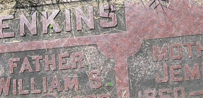 Jemima Lars Jenkins Jemima Lars Jenkins