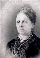 Jemima Miriam Franklin Coleman Jemima Miriam Franklin Coleman