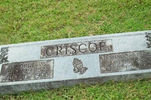 Jemima Prince Crisco