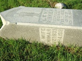 Jemima R Rinker