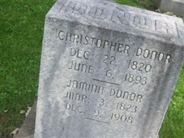 Jemima Stewart Doner