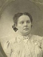 Jemima Victoria Houston Morris