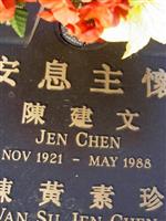 Jen Chen