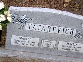 Jenelle Wiseman Tatarevich Jenelle Wiseman Tatarevich