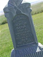 Jenkin Davis