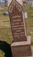 Jenkin Morris Jenkin Morris