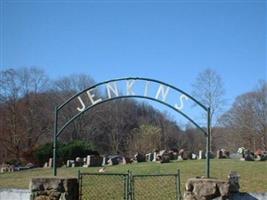 Jenkins Cemetery