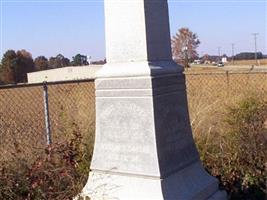 Jenkins-Dawson Family Cemetery