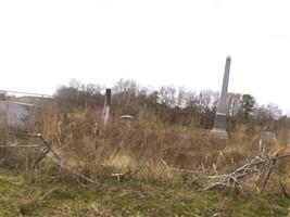 Jenkins-Dawson Family Cemetery