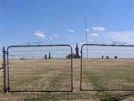 Jenkins Family Cemetery