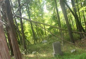 Jenkins Family Cemetery