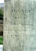 Jennet Somers