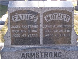 Jennette Armstrong Jennette Armstrong