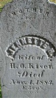 Jennette H. Kiser (1866988.jpg) Jennette H. Kiser (1866988.jpg)