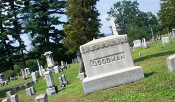 Jennie A. Smith Goodman Jennie A. Smith Goodman