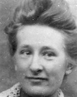 Jennie Annette Jacobson Slater Jennie Annette Jacobson Slater