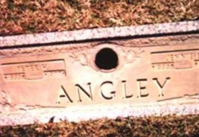 Jennie B. Angley Jennie B. Angley