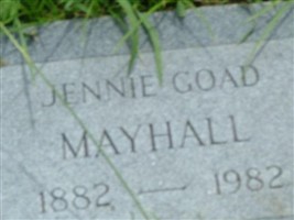 Jennie Belle Goad Mayhall (1972853.jpg)