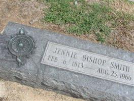 Jennie Bishop Smith