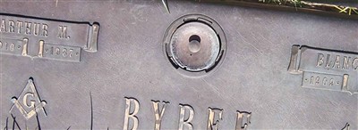 Jennie Blanche Bybee