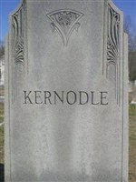 Jennie Caffey Kernodle