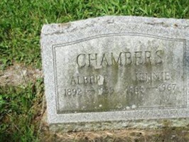 Jennie Chambers Jennie Chambers