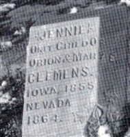 Jennie Clemens