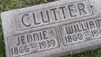 Jennie Clutter
