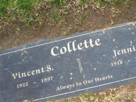 Jennie Collette Jennie Collette