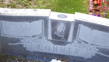Jennie Conner