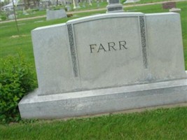 Jennie D Farr