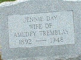 Jennie Day Tremblay